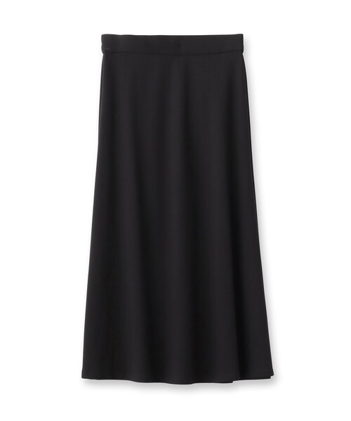 【セール】Aラインポンチスカート（スカート）｜UNTITLED（アンタイトル）