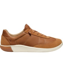 KEEN（キーン）の「KNX T-TOE / ケーエヌエックス ティートウ / レディース スニーカー（スニーカー・レディース）」