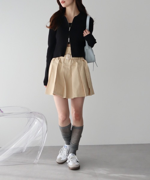 earth music&ecology(アースミュージックアンドエコロジー)の「リボンドロストハンドバッグ(ハンドバッグ・レディース・ブルー系その他/ブラウン/レッド・FREE)」の5枚目の写真