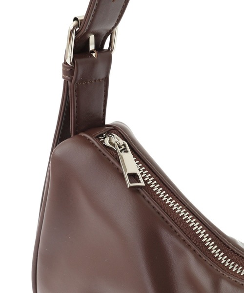 earth music&ecology(アースミュージックアンドエコロジー)の「リボンドロストハンドバッグ(ハンドバッグ・レディース・ブルー系その他/ブラウン/レッド・FREE)」の17枚目の写真