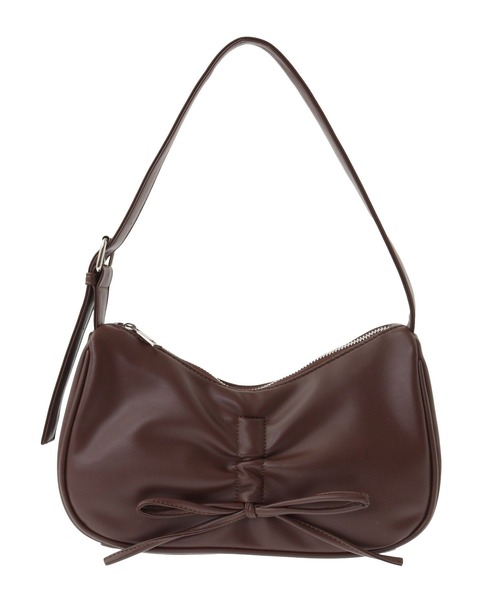 earth music&ecology(アースミュージックアンドエコロジー)の「リボンドロストハンドバッグ(ハンドバッグ・レディース・ブルー系その他/ブラウン/レッド・FREE)」の22枚目の写真