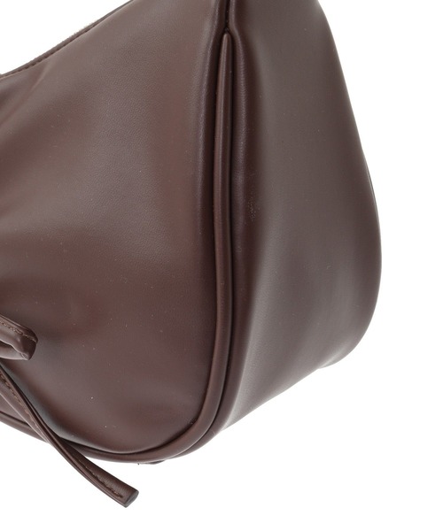 earth music&ecology(アースミュージックアンドエコロジー)の「リボンドロストハンドバッグ(ハンドバッグ・レディース・ブルー系その他/ブラウン/レッド・FREE)」の16枚目の写真