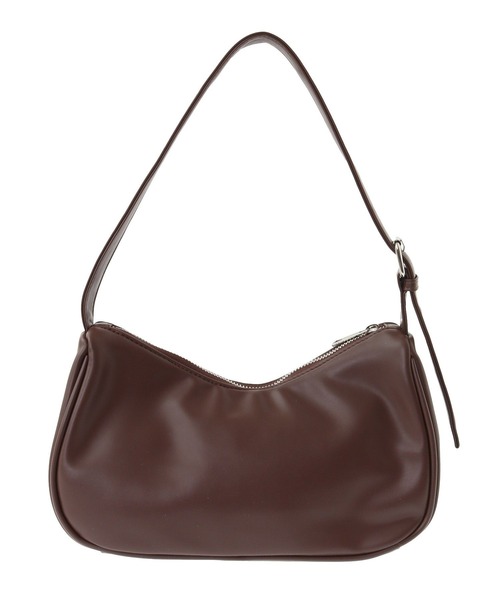 earth music&ecology(アースミュージックアンドエコロジー)の「リボンドロストハンドバッグ(ハンドバッグ・レディース・ブルー系その他/ブラウン/レッド・FREE)」の18枚目の写真