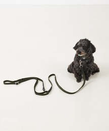 LOWELL things（ロウェル　シングス）の「MATIE/リードLong【Produce by 有末 麻祐子】（リード/ハーネス/首輪）」