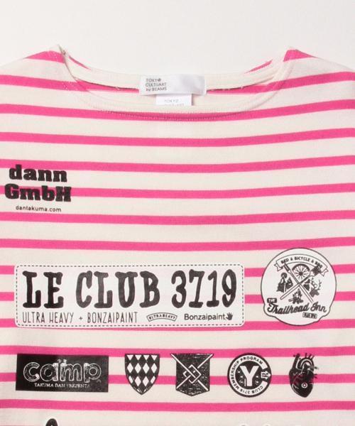 TOKYO CULTUART by BEAMS（トウキョウカルチャートバイビームス）の