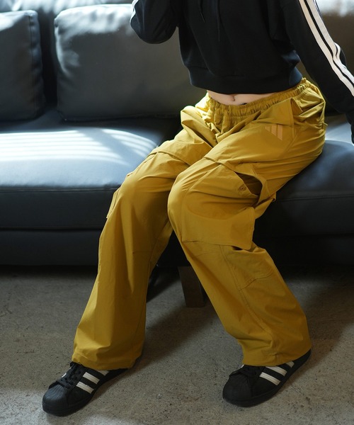 【超希少サイズ】アディダス　adidas カーゴパンツ　新品未使用 即完売 23 楽天市場】レディース 【adidas】 アディダス W CARGO PT(STREET