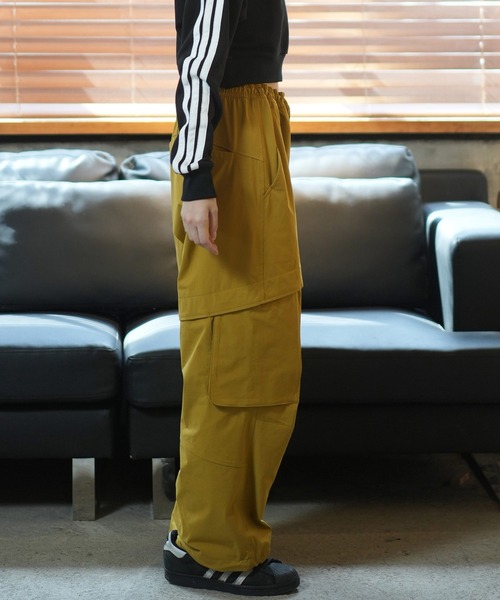 セール】adidas/アディダス カーゴパンツ KQD46（カーゴパンツ