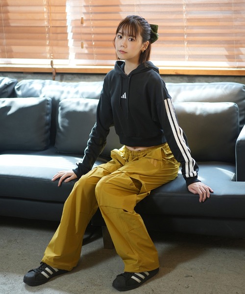 セール】adidas/アディダス カーゴパンツ KQD46（カーゴパンツ