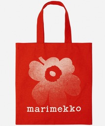marimekko（マリメッコ）の「【kioski】Vankka Unikko / tote bag（トートバッグ）」