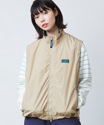 L.L.Bean（エルエルビーン）の「【JAPAN EDITION】ロクスベリー・ベスト（ベスト・メンズ）」