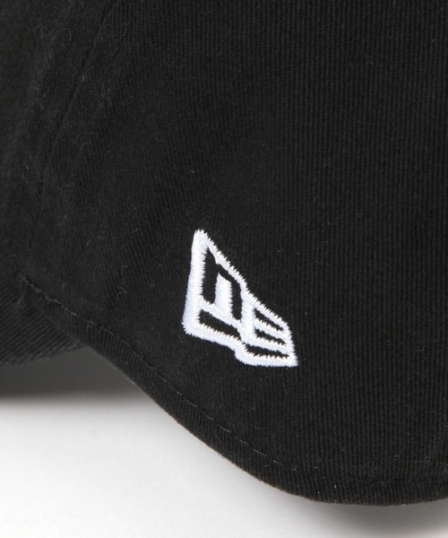 NEW ERA（ニューエラ）の「【NEW ERA(ニューエラ)】Casual Classic CAP（キャップ・メンズ・ブラック/ブルー/ホワイト・FREE）」の20枚目の写真