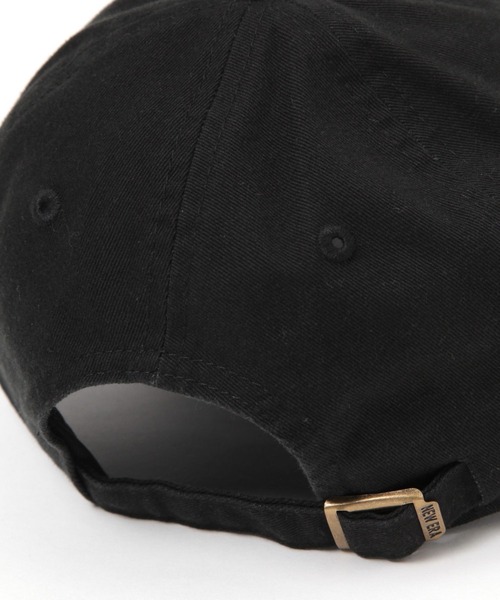 NEW ERA（ニューエラ）の「【NEW ERA(ニューエラ)】Casual Classic CAP（キャップ・メンズ・ブラック/ブルー/ホワイト・FREE）」の21枚目の写真