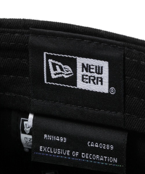 NEW ERA（ニューエラ）の「【NEW ERA(ニューエラ)】Casual Classic CAP（キャップ・メンズ・ブラック/ブルー/ホワイト・FREE）」の22枚目の写真