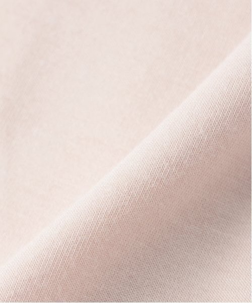 petit main（プティマイン）の「【やわらかストレッチ】スリーピングバック（おくるみ・キッズ・ベージュ/ライトグリーン/アイボリー/ライトピンク・S/L/M）」の15枚目の写真