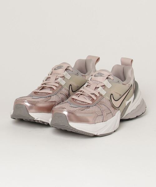 セール】(NIKE)V2K RUN（スニーカー）｜NIKE（ナイキ）の
