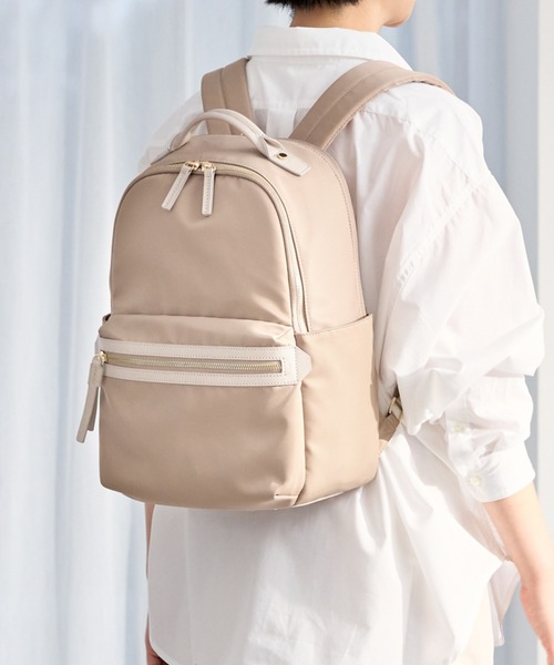 あちゃん専用 ace.／エース ラポルテム リュック レディースビジネス A4 13.3