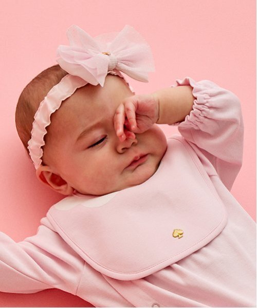 【即発】ケイトスペード kate spade ヘアバンド ヘッドバンド kate spade NEW YORK - 【新品】ケイトスペード ニューヨーク