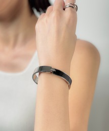 ブレスレット バングル 開閉式」に該当するファッション通販