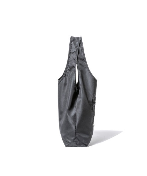 NEW ERA(ニューエラ)の「NEW ERA ECO TOTE / ニューエラ(バックパック/リュック・メンズ・ブラック・OSFA)」の7枚目の写真