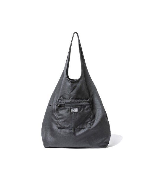 NEW ERA(ニューエラ)の「NEW ERA ECO TOTE / ニューエラ(バックパック/リュック・メンズ・ブラック・OSFA)」の8枚目の写真