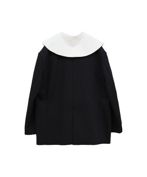 セール】SAILOR COLLAR TAILORED JACKET（テーラードジャケット