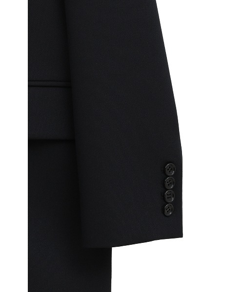 セール】SAILOR COLLAR TAILORED JACKET（テーラードジャケット