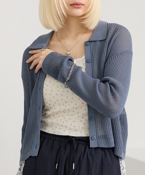 MONO-MART(モノマート)の「モチーフチャーム アソートデザインブレスレット(ブレスレット・レディース・シルバー系2/シルバー系1/シルバー系3・FREE)」の10枚目の写真