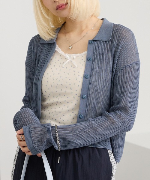 MONO-MART(モノマート)の「モチーフチャーム アソートデザインブレスレット(ブレスレット・レディース・シルバー系2/シルバー系1/シルバー系3・FREE)」の11枚目の写真