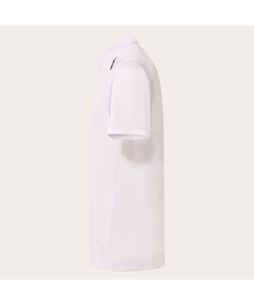 OAKLEY(オークリー)の「オークリ― OAKLEY TECH COLD JQ MOCK / POLO SHIRT ポロシャツ/ GOLF ゴルフ/OAKLEY(その他トップス・メンズ・ホワイト/ブラック・L/S/XL)」の18枚目の写真