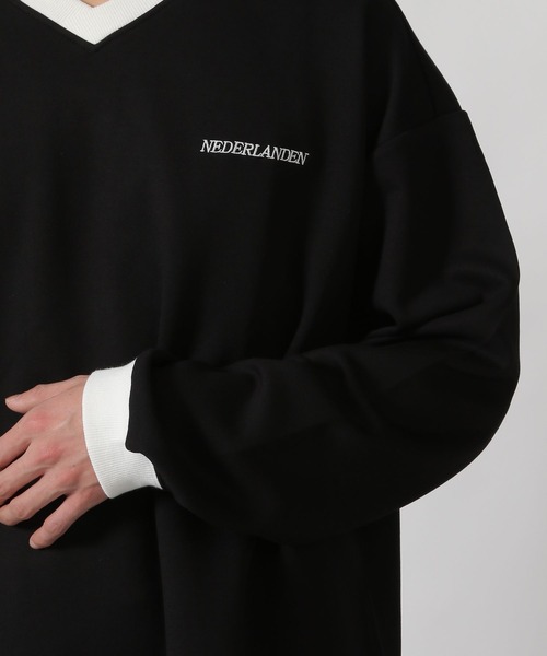ZAFUL プルオーバー 長袖 Tシャツ【送料込】 楽天市場】トレーナー 肩出し トップス 肩開き プルオーバー