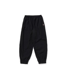 A BATHING APE｜アベイシングエイプのパンツ（ワイド・ルーズ