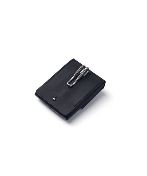 小物 ED ROBERT JUDSON COIL SPRING MONEY CLIP coil spring money clip & coin case（コインケース）｜ED ROBERT