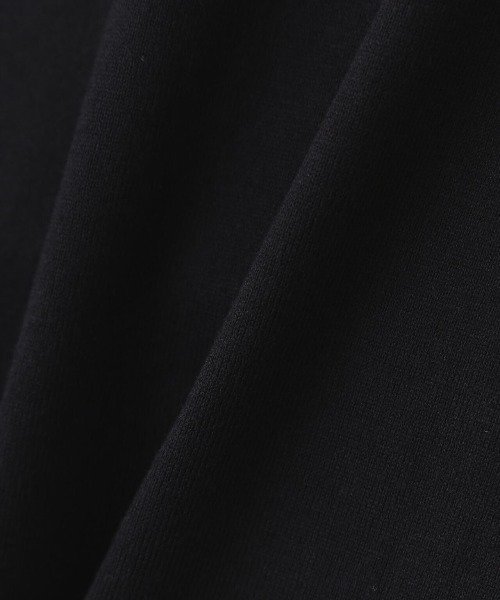 DENHAM（デンハム）の「DENHAM/デンハム/CHAIN LS TEE（Tシャツ/カットソー・メンズ・ブラック/ネイビー/ホワイト・XL/M/L/S）」の12枚目の写真