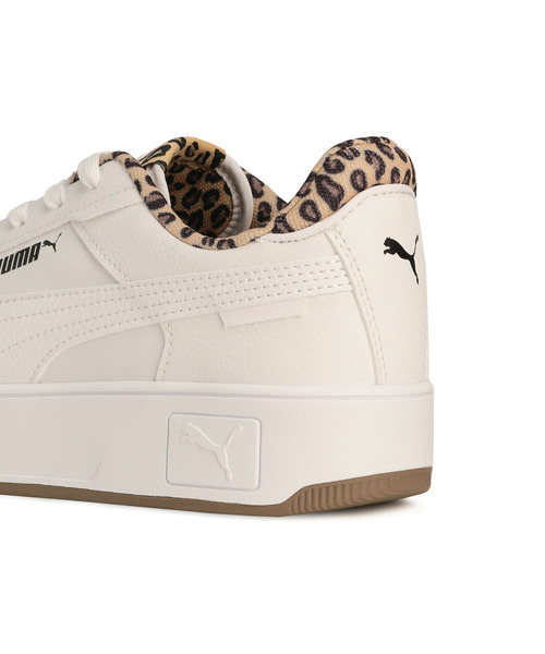 セール】PUMA プーマ ウィメンズ キャリーナ ストリート レオ 2