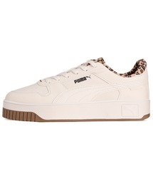 PUMA（プーマ）の「PUMA プーマ ウィメンズ キャリーナ ストリート レオ 2 スニーカー（スニーカー）」