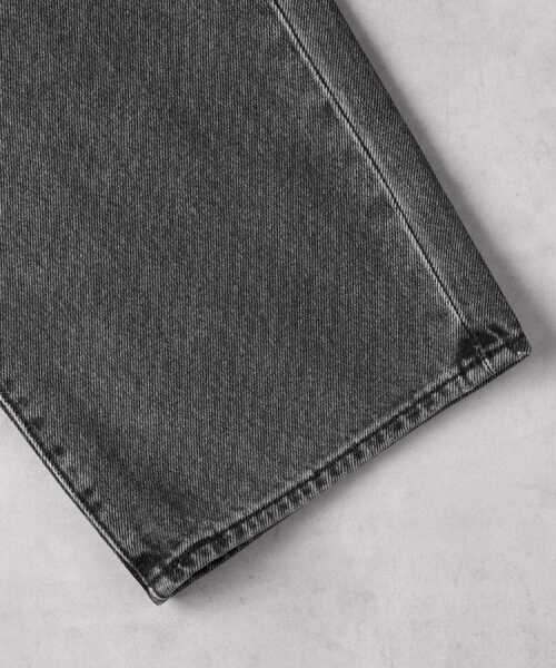 Levi's（リーバイス）の「Levi's(リーバイス)【メンズ】「568」ルーズストレート（デニムパンツ・メンズ・ブラック・28inch/29inch/30inch/31inch/32inch/33inch/34inch/36inch）」の22枚目の写真