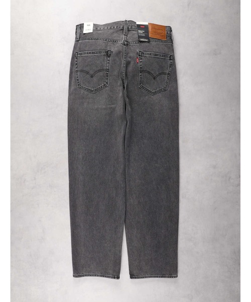 セール】【Levi's】「568」ルーズストレート（デニムパンツ）｜Levi's