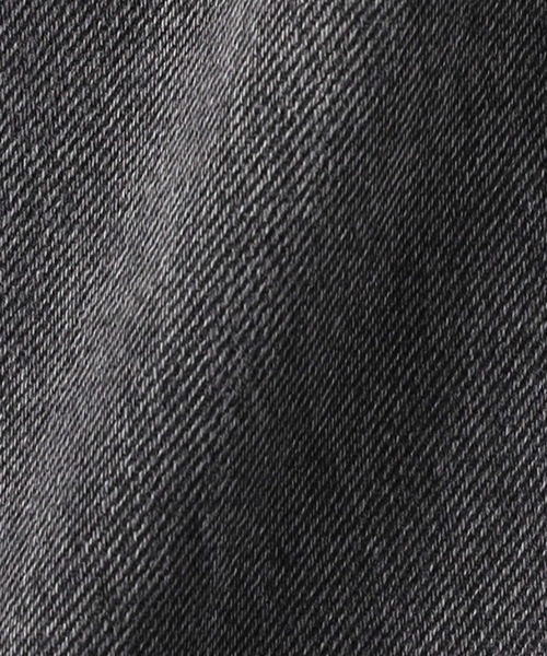 Levi's（リーバイス）の「Levi's(リーバイス)【メンズ】「568」ルーズストレート（デニムパンツ・メンズ・ブラック・28inch/29inch/30inch/31inch/32inch/33inch/34inch/36inch）」の13枚目の写真