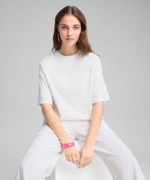 PUMA プーマ ウィメンズ デア トゥ オーバーサイズ 半袖 Tシャツ