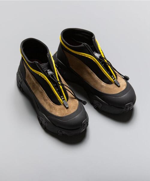 まめページ On/オン Cloud away2(MEN'S) | BEAVER（ビーバー） ｜【公式
