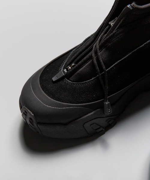 PG（ピージー）の「pg/ピージー  CAVE（スニーカー・メンズ・ブラック/ベージュ・41/42/43）」の17枚目の写真