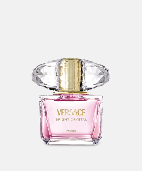 ヴェルサーチェ　ブライトクリスタル　パルファム 90ml ブライト クリスタル パルファム 90 ml（香水）｜VERSACE
