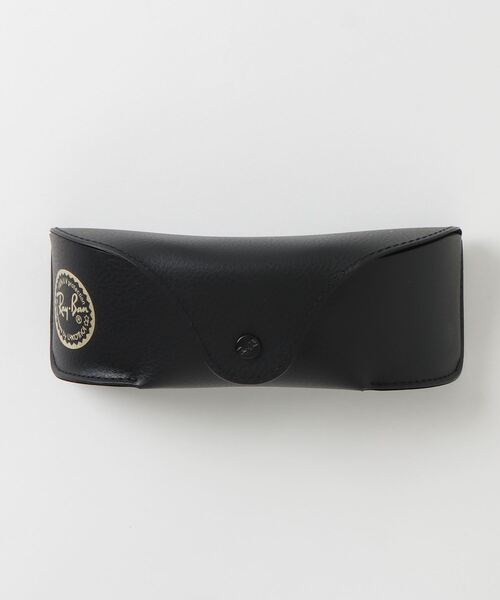 Ray-Ban(レイバン)の「Ray-Ban レイバン サングラス MEGA BALORAMA(サングラス・メンズ・グレー・63)」の2枚目の写真