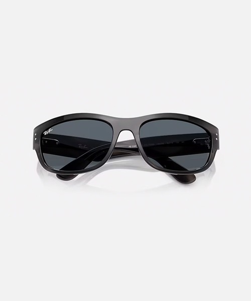 Ray-Ban レイバン サングラス MEGA BALORAMA（サングラス）｜Ray