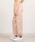 Nora Lily elle�i�m�������[�G���j�́u�yNora Lily�z�uelle�vSide Ribbon Nylon Pants�i���̑��p���c�j�v�b�x�r�[�s���N