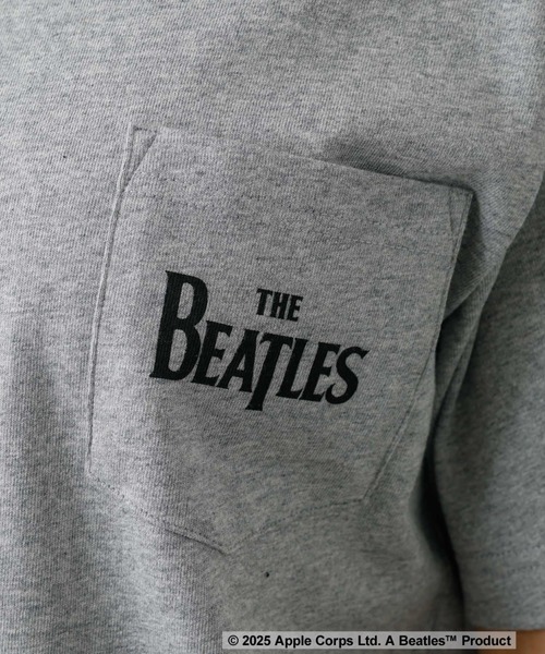 Johnbull（ジョンブル）の「【JOHNBULL/ジョンブル】The Beatles