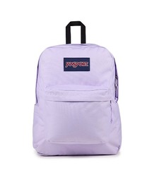 JANSPORT（ジャンスポーツ）の「JANSPORT SUPERBREAK PLUS（ジャンスポーツ スーパーブレイクプラス）（バックパック/リュック）」