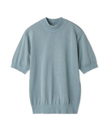 セレーサカルメン ニットティーシャツ