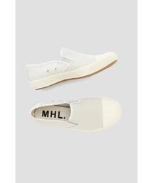 SLIPON SHOE