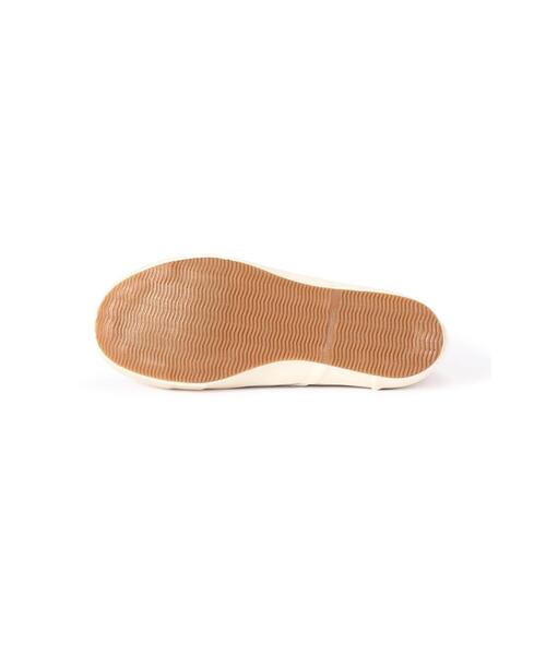 MHL.(エムエイチエル)の「SLIPON SHOE(スリッポン・レディース・ホワイト系その他3/ブラック・23.0/25.0/24.0)」の15枚目の写真